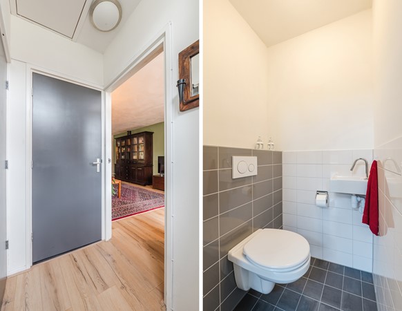 Medium property photo - Ommelanderwijk 125, 9644 TC Veendam